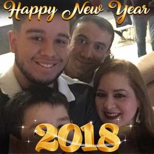 Meet your Posher, Lorena